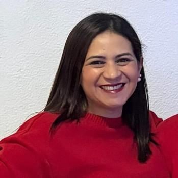 MARÍA MAGDALENA SANTACRUZ GÓMEZ
