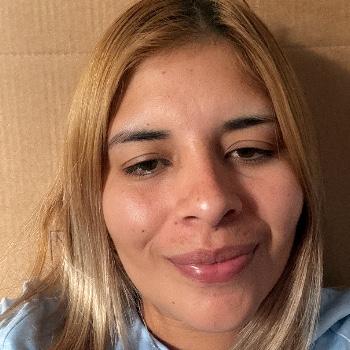 Araceli Noemi Araujo Perez