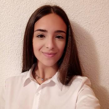 Lidia García Cornelio