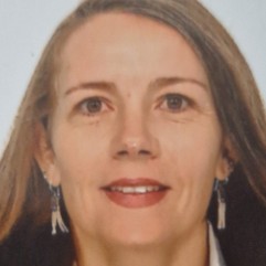 SUSANA MUÑOZ FERNANDEZ