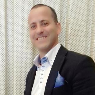 Rafael Estarás Pieroni