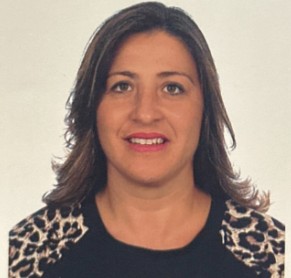 Tatiana Bellido Laprida
