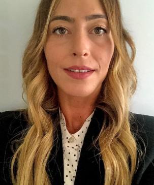Vanessa Asprón Soneira