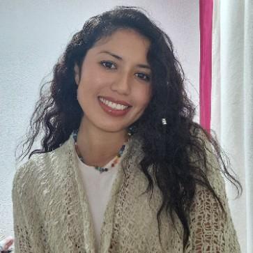 Joselyne Hervás Pico
