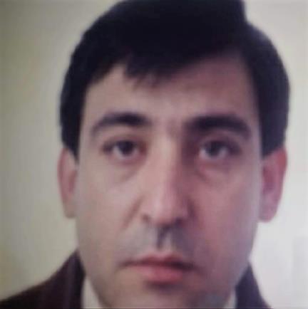 Francisco Arias Villegas