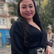 Angee Hernandez