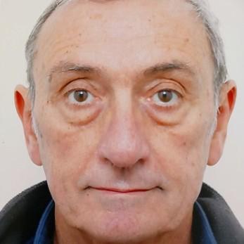 Raul Oscar Fortunato
