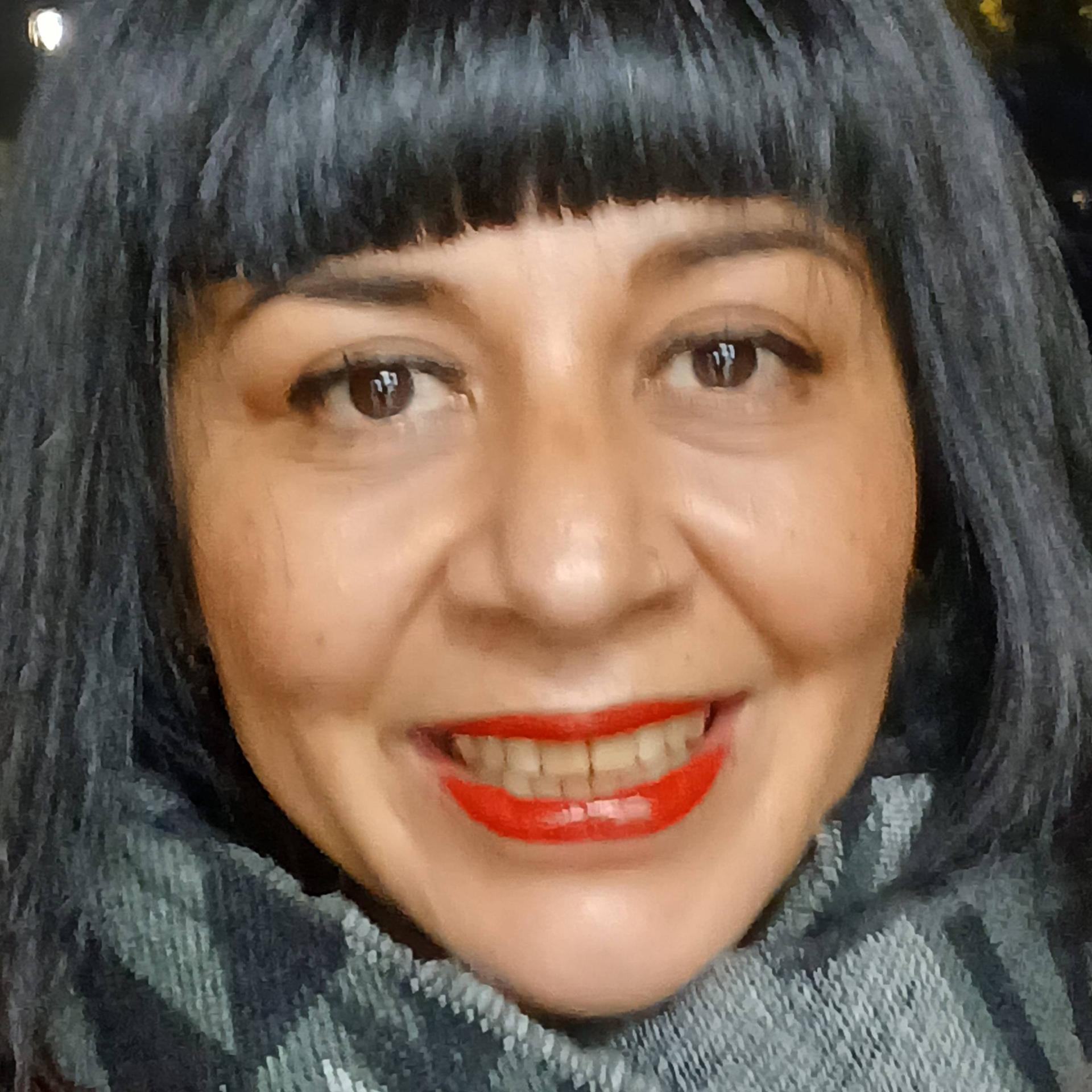 Mónica Andrea Díaz Jaimes