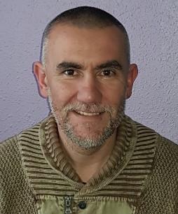 Alberto Jesús Sánchez Nuñez