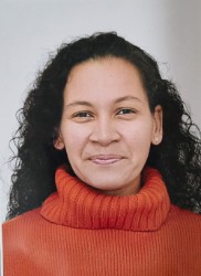 Bryllit Joana Posada Gomez
