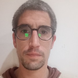 Koldo Aguirre urkiza