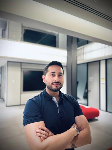 Juan David Calderón Torres
