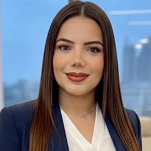 Irlanda Carolina Medina Sepulveda