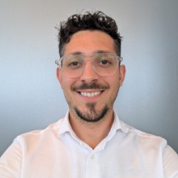 Fabio Rodrigues Cadaveira