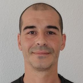 Alberto Porcuna Rivera