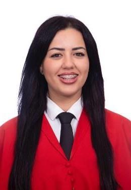 Hanan Kilouli Asencio