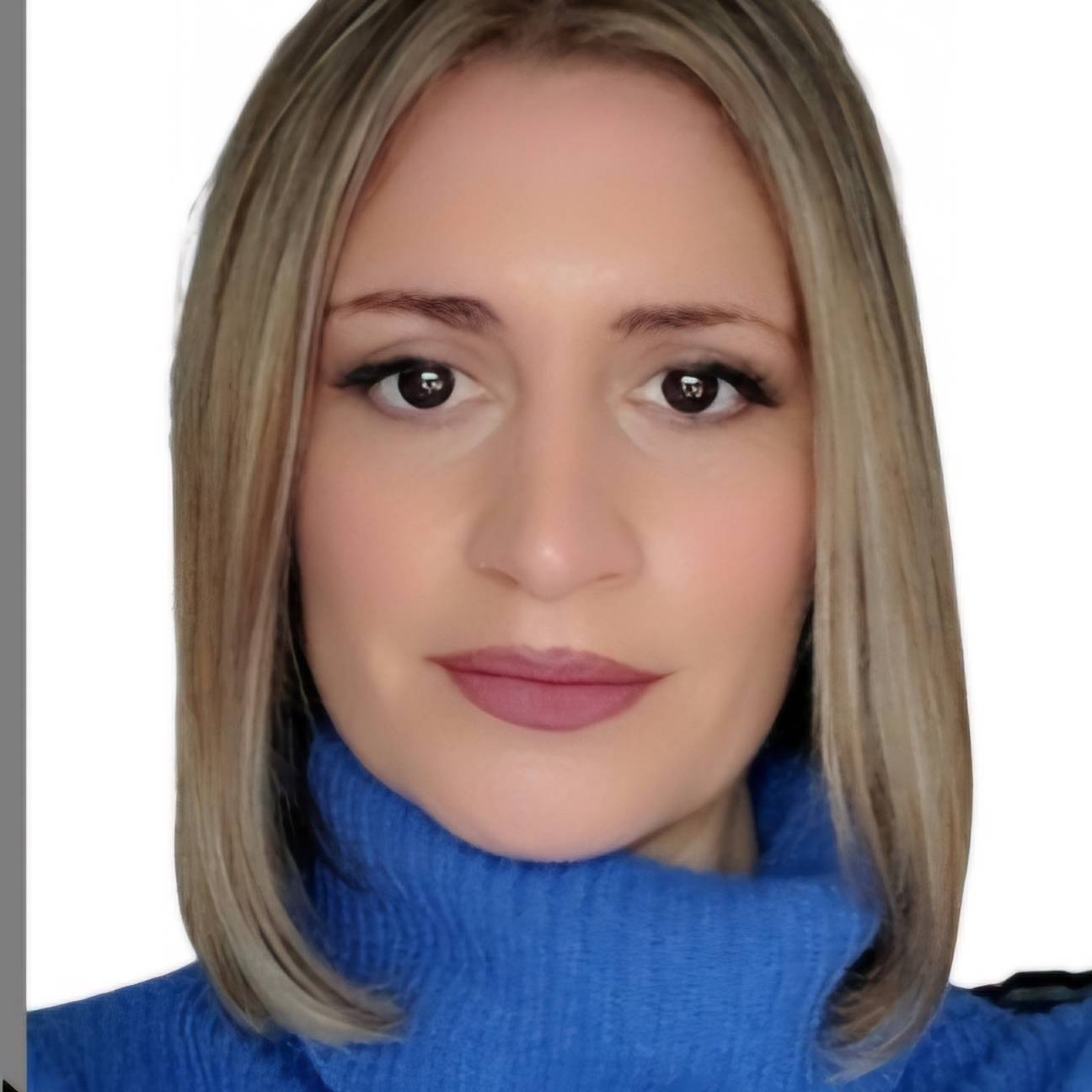 Miryam Garcia Rosa