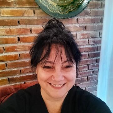 Mihaela Cozianu