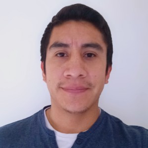 Luis Felipe Guaña Bonilla