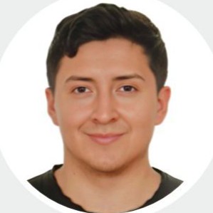 ERICK ALEXANDER ALMEIDA VACA
