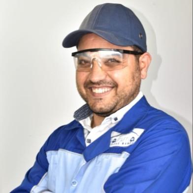 Mohamed Lazam