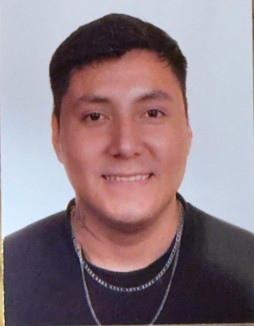 Wesley Maldonado Estrada