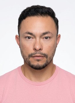 Raul Santiago Aguilar Chavez