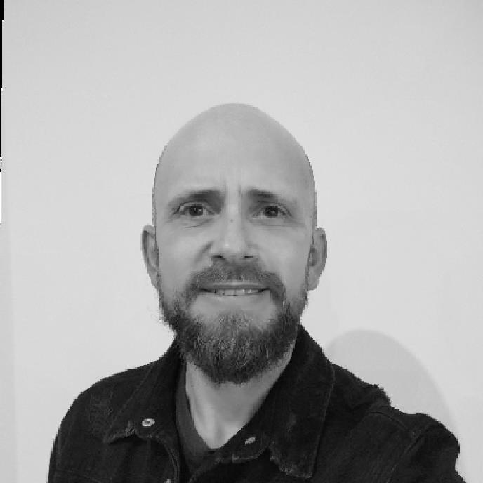 Jose De la Calle Muñoz