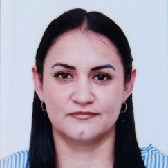 LEANIS AREVALO CRUZ