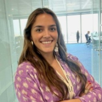 Andrea Yéboles Sánchez