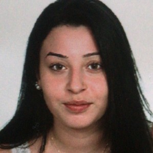 Naicari Borja