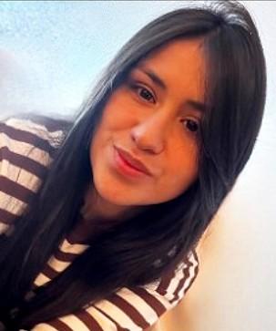 Mayra Alejandra Espinel Coronel