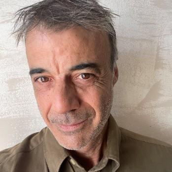 CÉSAR ALONSO MORENO