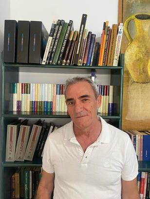 Andrés Arjona