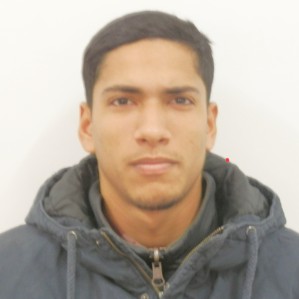 Michael Manuel Arévalo Núñez