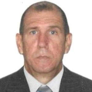 Agustín Méndez García