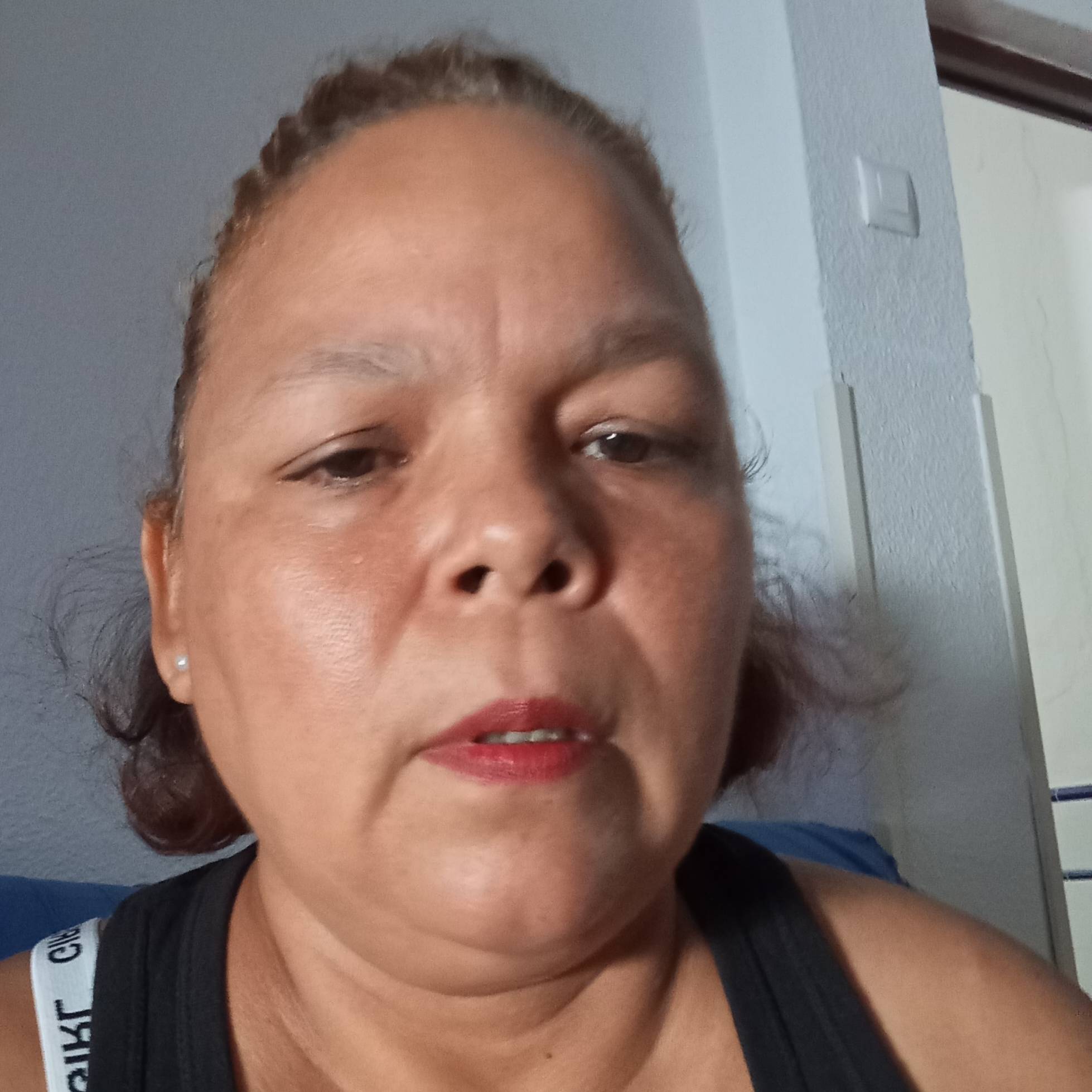 Elizabeth Rodríguez Castillo