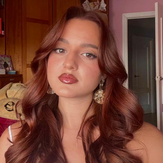 CLAUDIA VEGA GARCIA