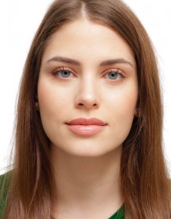 Isabel Arias Gonzalez