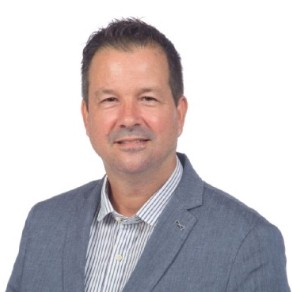 Martin Balparda