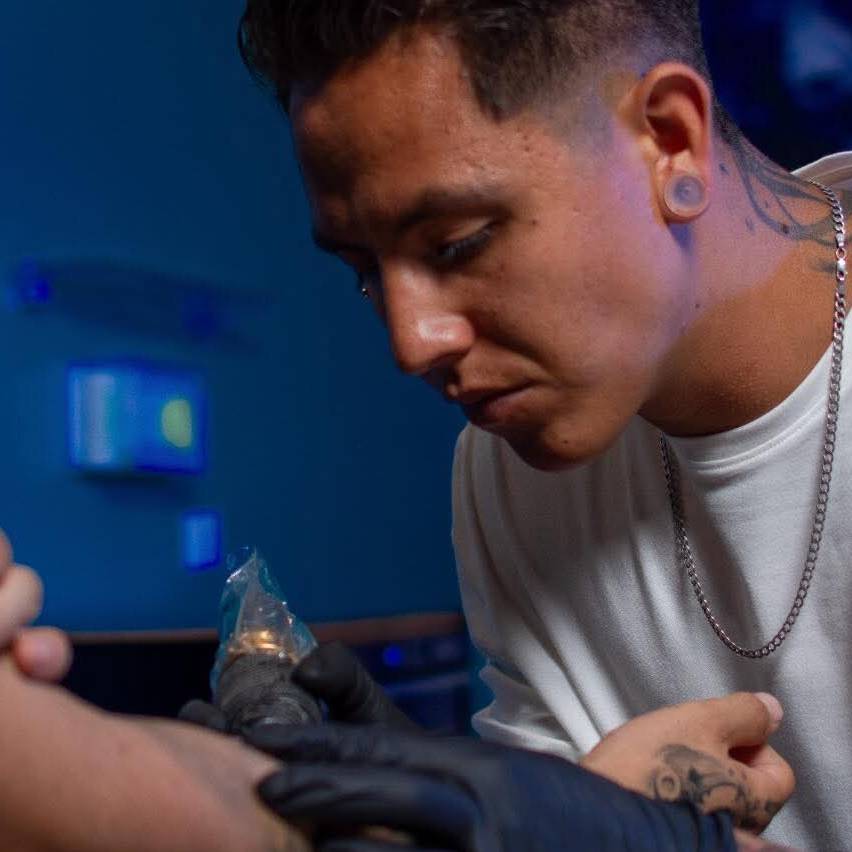 Josue Isaac Cruz Paredes