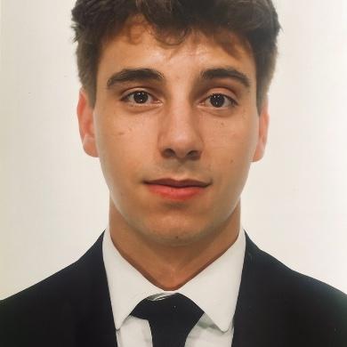 Fernando Nahuel Cerizola Rodríguez