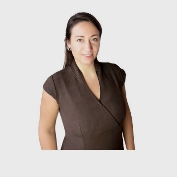 Cristina Dardani