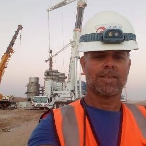 Florencio Vega Gonzalo