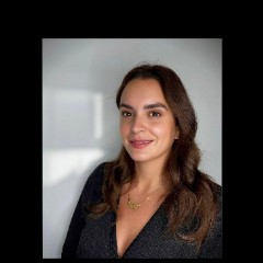 Nadia El Khouly Castilla