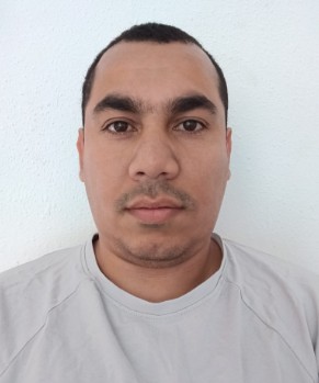 Never Enrique Villadiego Sanchez