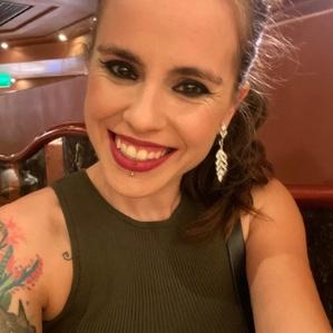 Estefania Cabeza León