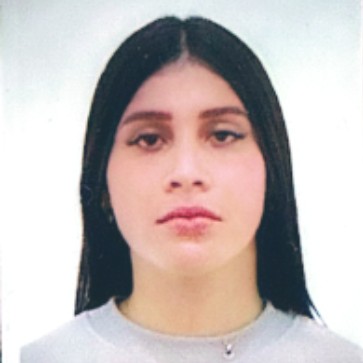 Estefania Zuleta Araujo