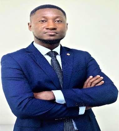 Koffi Jean Judicaël N'GUESSAN