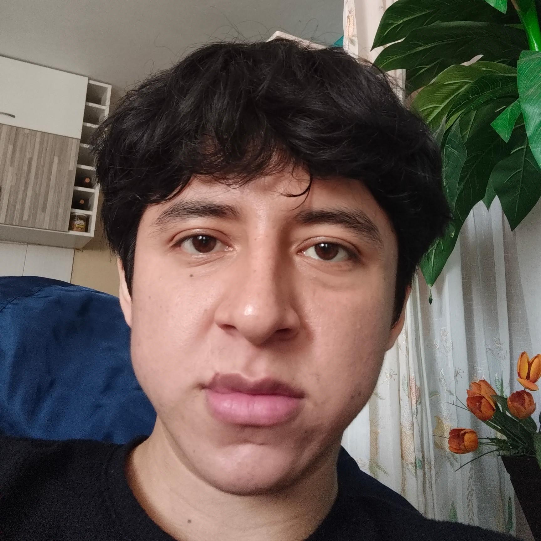 Paulo Díaz Vásquez